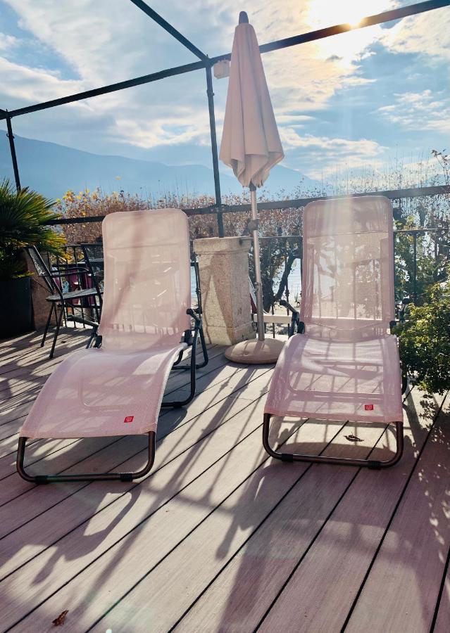 Hotel Elvezia Ascona Exteriör bild
