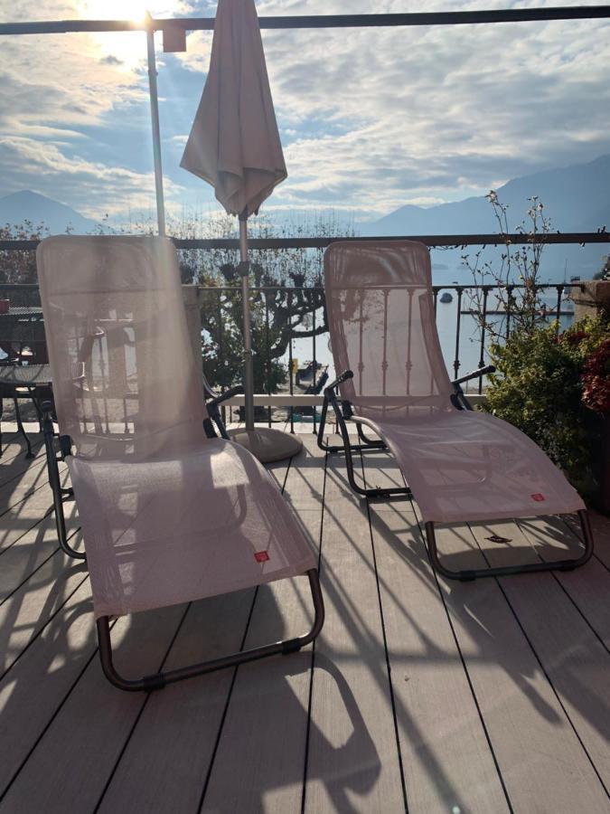 Hotel Elvezia Ascona Exteriör bild